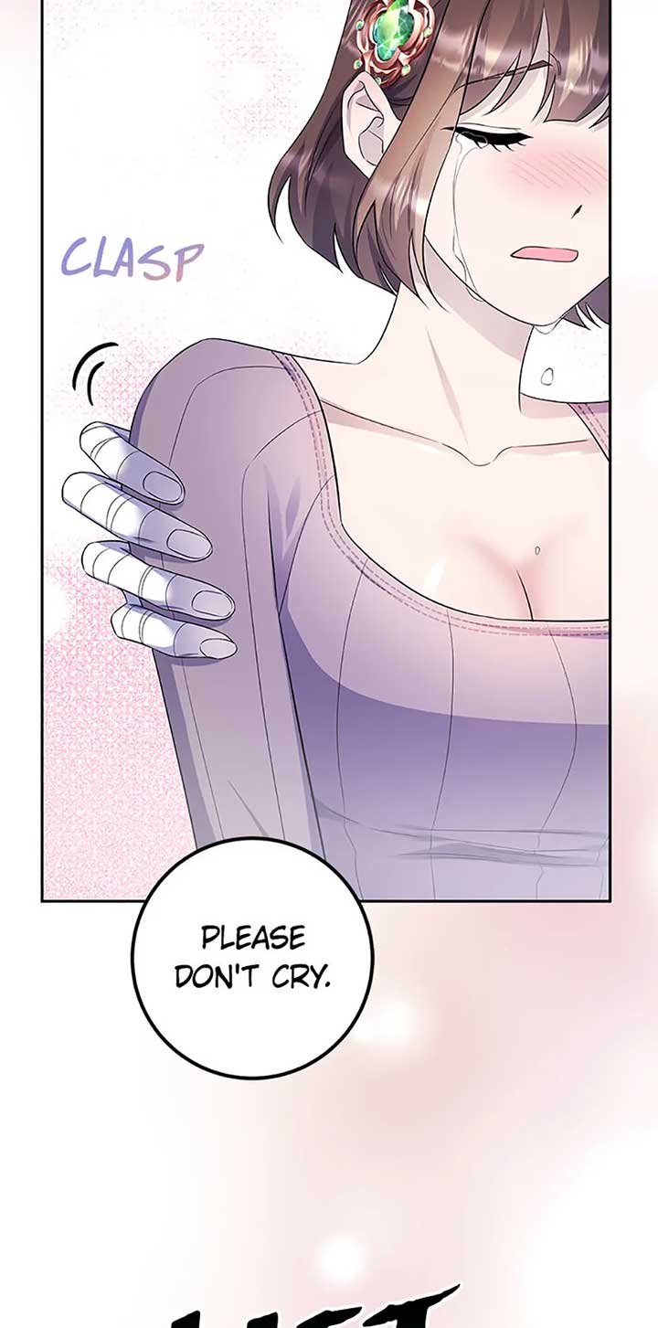 If You Save an Immoral Beast Chapter 39 page 47