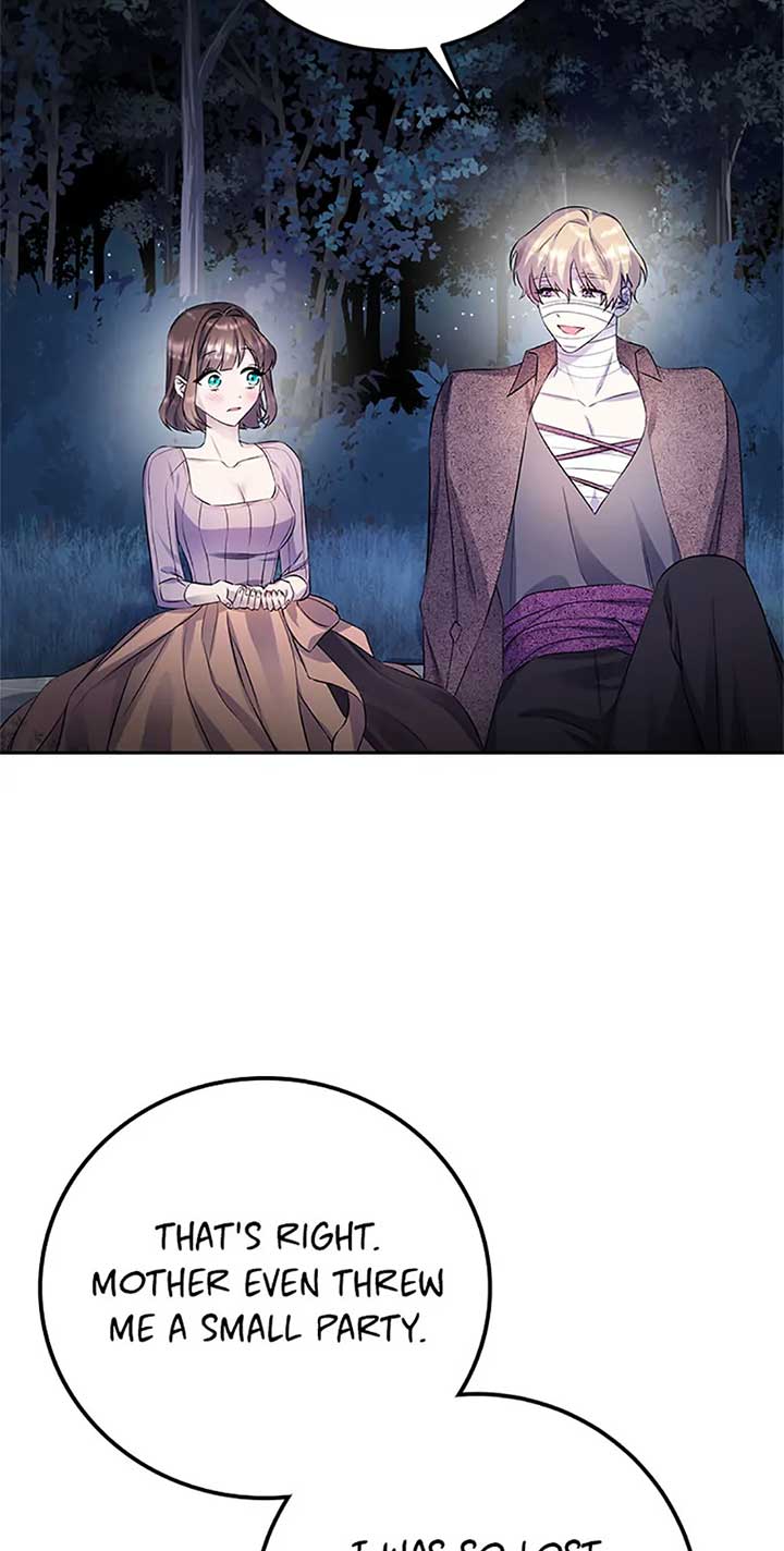 If You Save an Immoral Beast Chapter 39 page 4