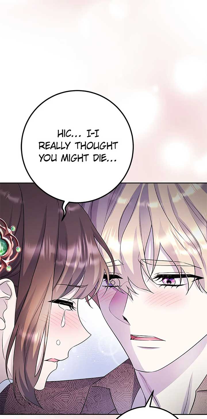 If You Save an Immoral Beast Chapter 39 page 49