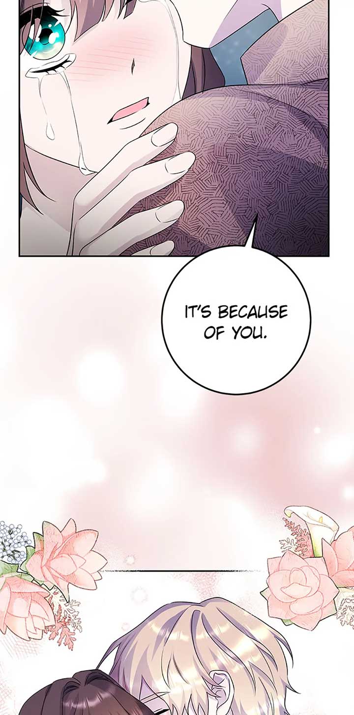 If You Save an Immoral Beast Chapter 39 page 51