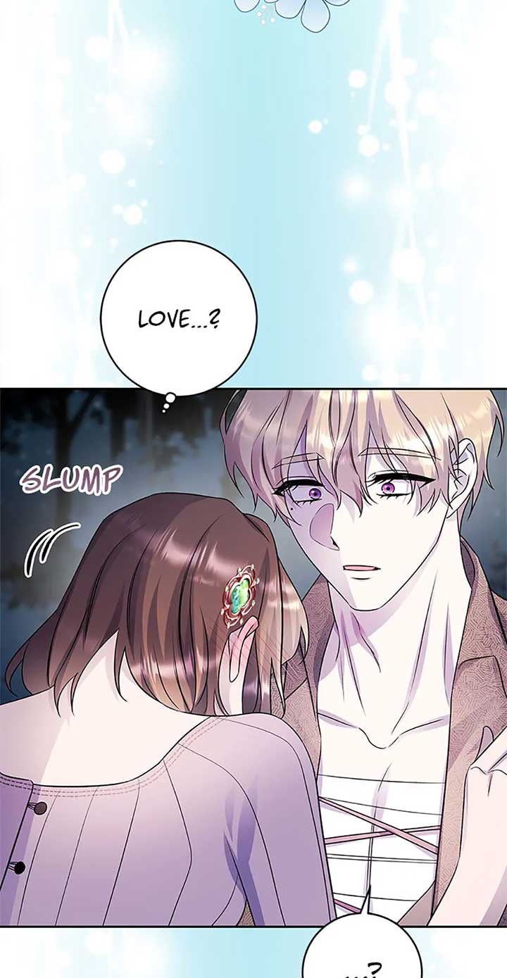 If You Save an Immoral Beast Chapter 39 page 60