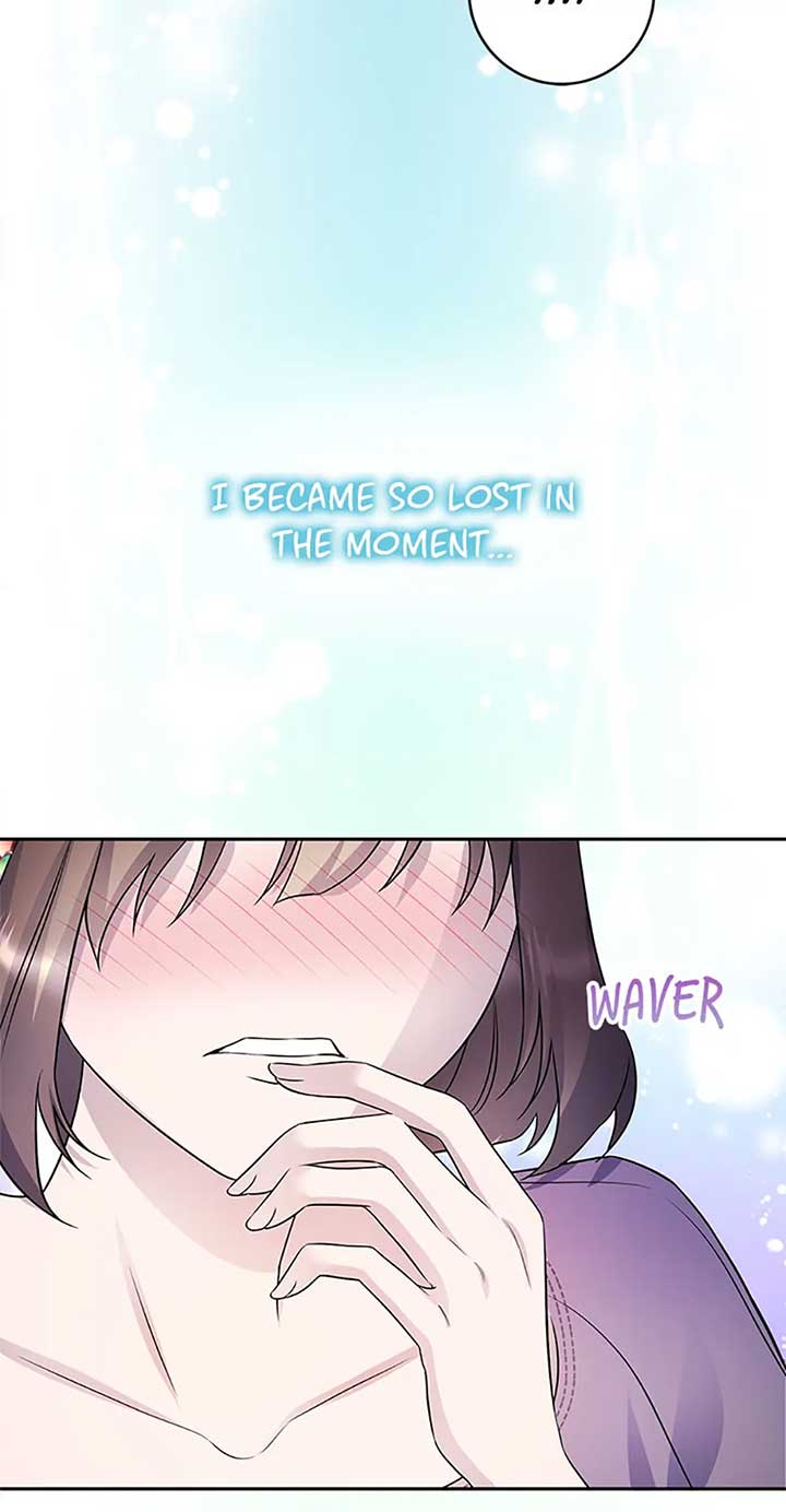 If You Save an Immoral Beast Chapter 39 page 61