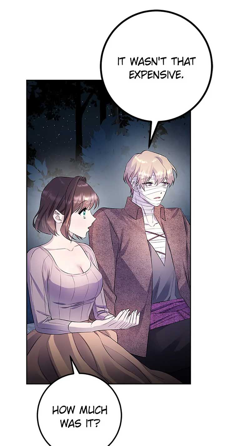 If You Save an Immoral Beast Chapter 39 page 6