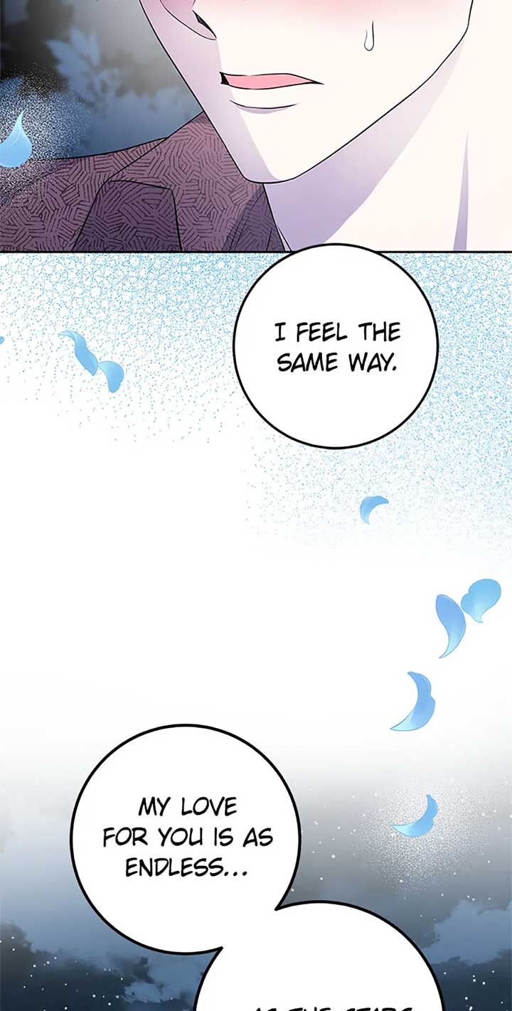 If You Save an Immoral Beast Chapter 39 page 69