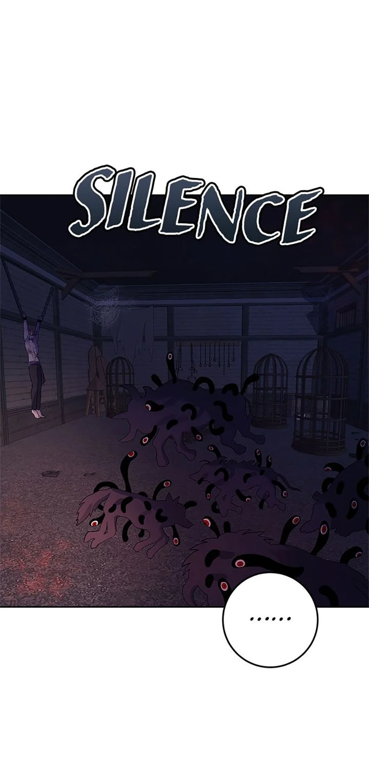 If You Save an Immoral Beast Chapter 4 page 0