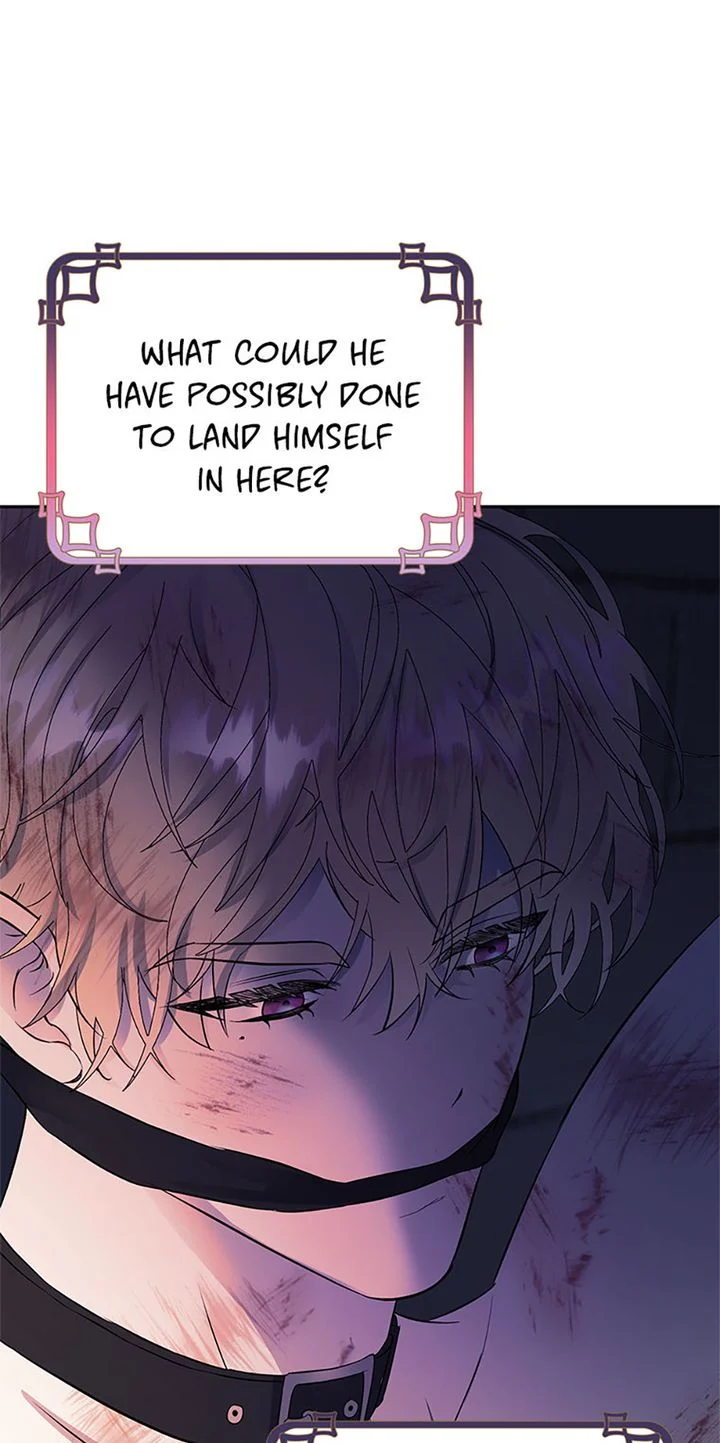 If You Save an Immoral Beast Chapter 4 page 10