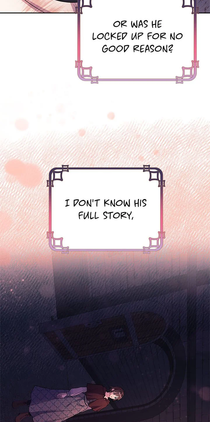 If You Save an Immoral Beast Chapter 4 page 11
