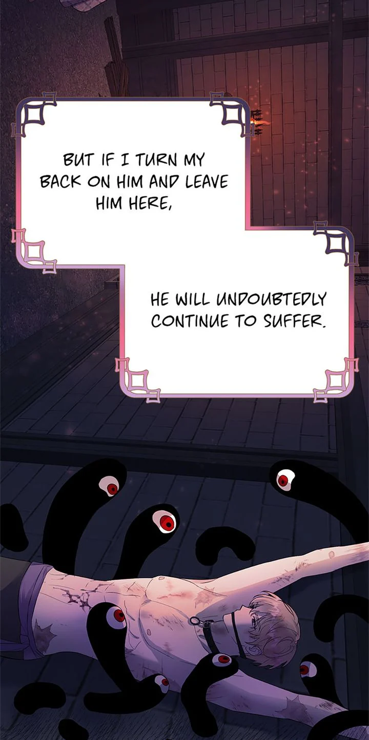 If You Save an Immoral Beast Chapter 4 page 12
