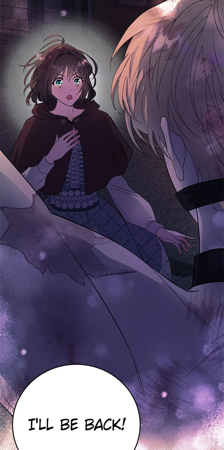 If You Save an Immoral Beast Chapter 4 page 15