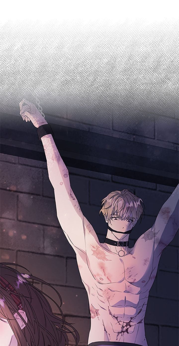 If You Save an Immoral Beast Chapter 4 page 18