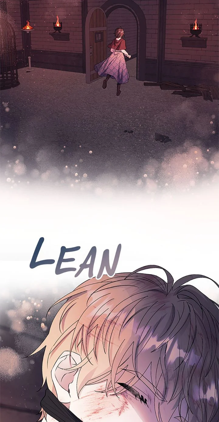 If You Save an Immoral Beast Chapter 4 page 21
