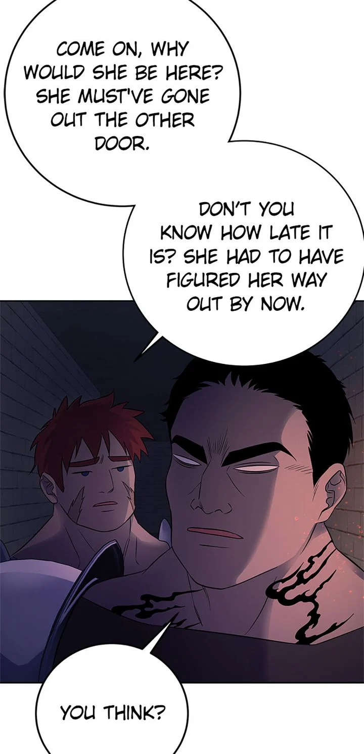 If You Save an Immoral Beast Chapter 4 page 2