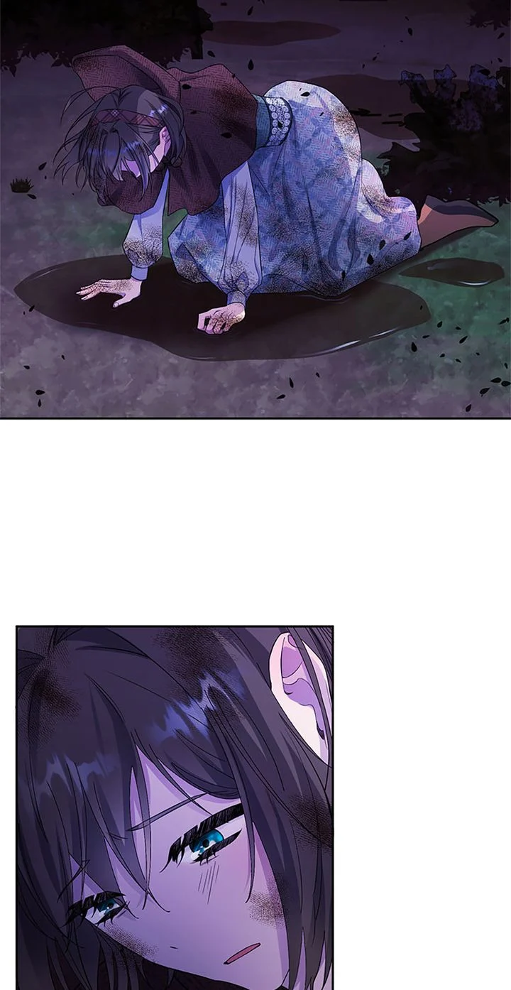 If You Save an Immoral Beast Chapter 4 page 29