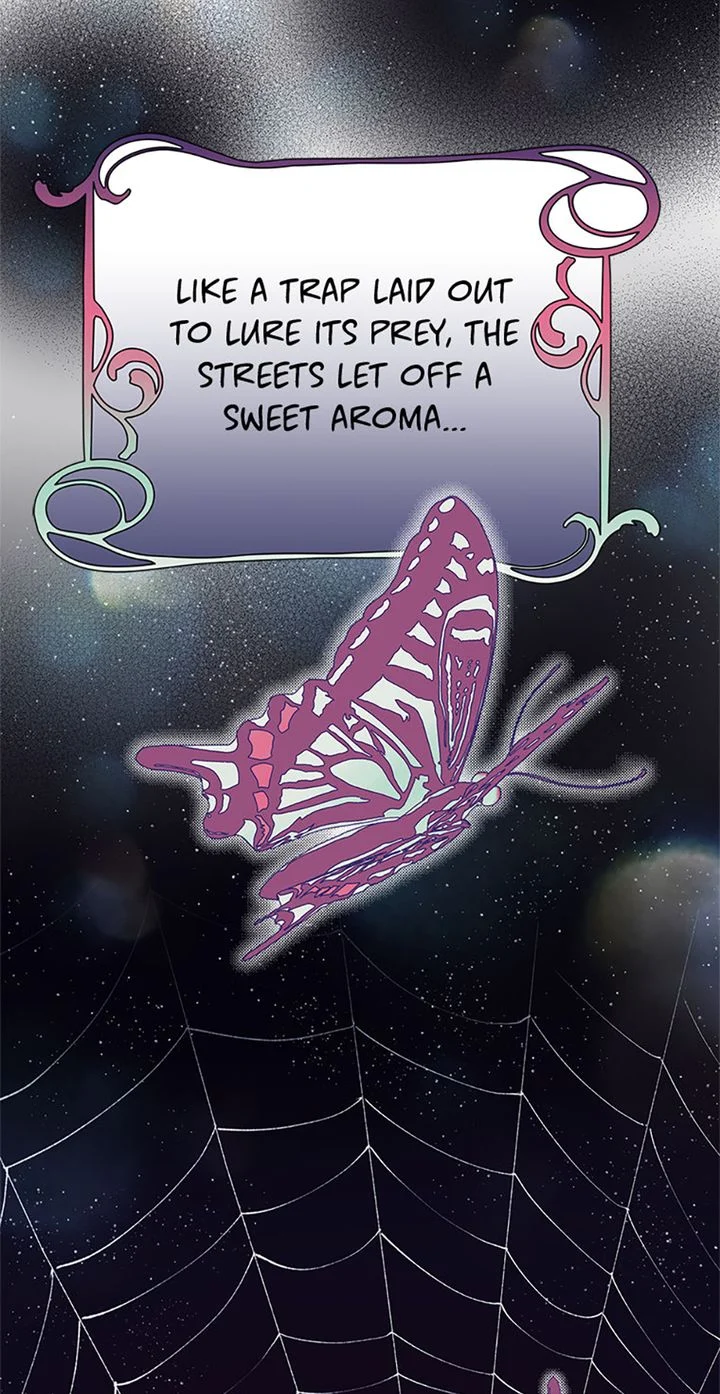 If You Save an Immoral Beast Chapter 4 page 32