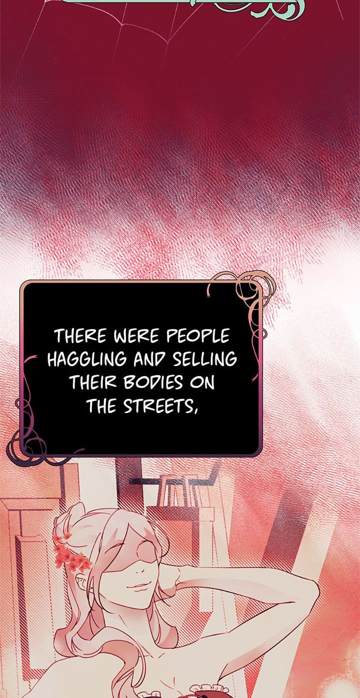 If You Save an Immoral Beast Chapter 4 page 34