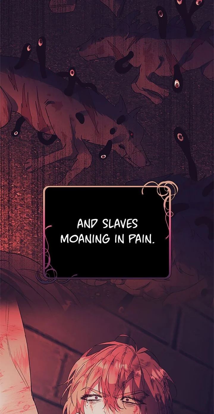 If You Save an Immoral Beast Chapter 4 page 36