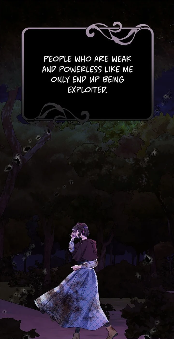 If You Save an Immoral Beast Chapter 4 page 38