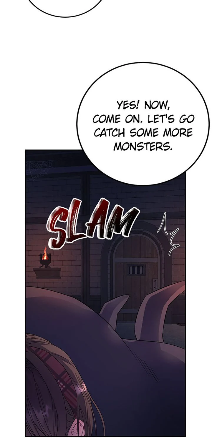 If You Save an Immoral Beast Chapter 4 page 3