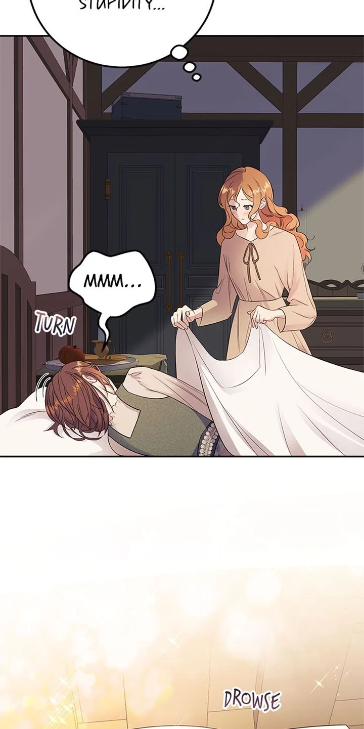 If You Save an Immoral Beast Chapter 4 page 62