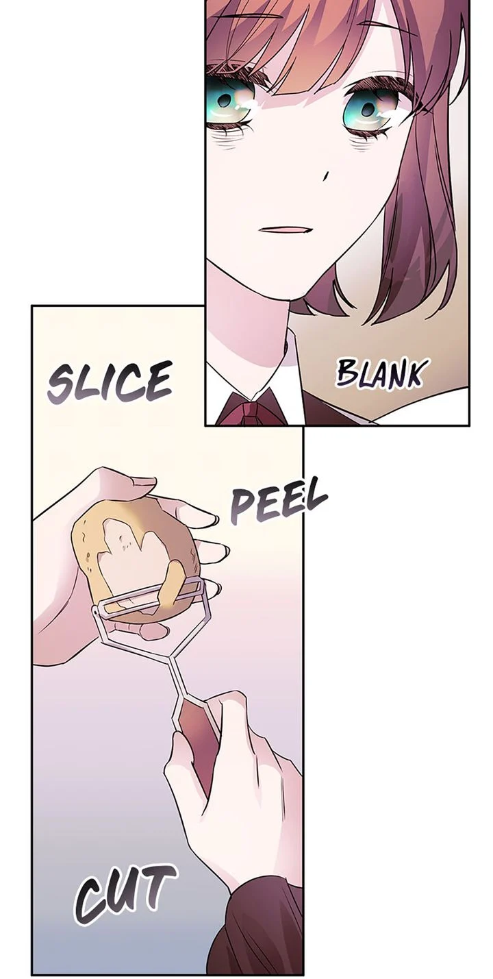 If You Save an Immoral Beast Chapter 4 page 71