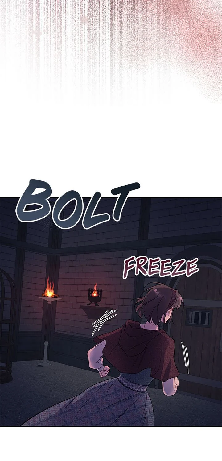 If You Save an Immoral Beast Chapter 4 page 7