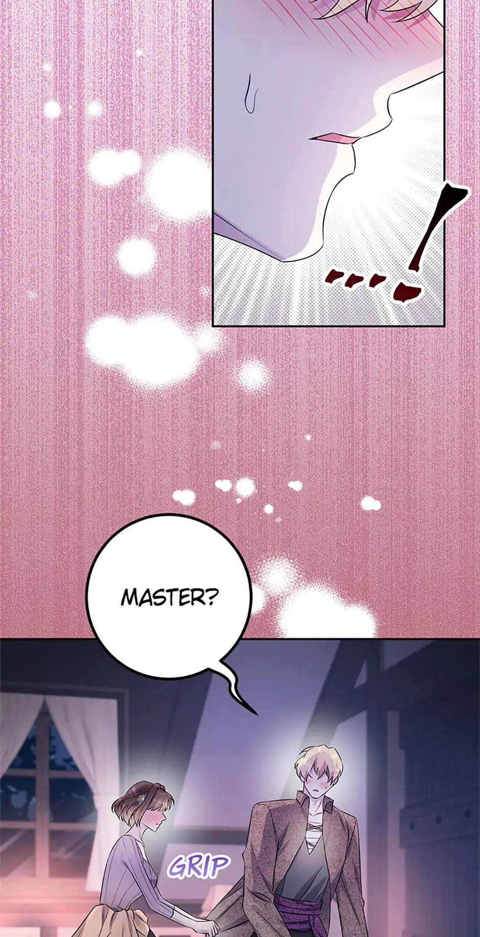 If You Save an Immoral Beast Chapter 40 page 10