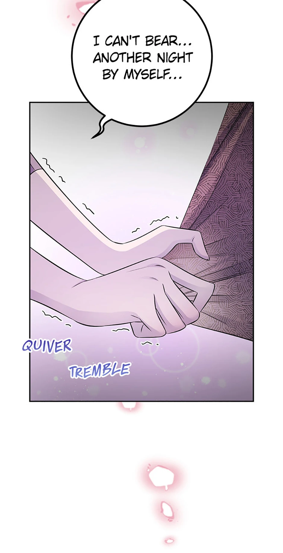If You Save an Immoral Beast Chapter 40 page 12