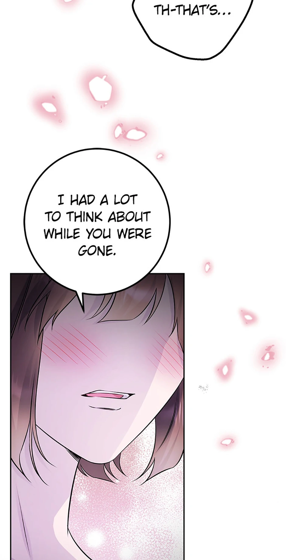 If You Save an Immoral Beast Chapter 40 page 14