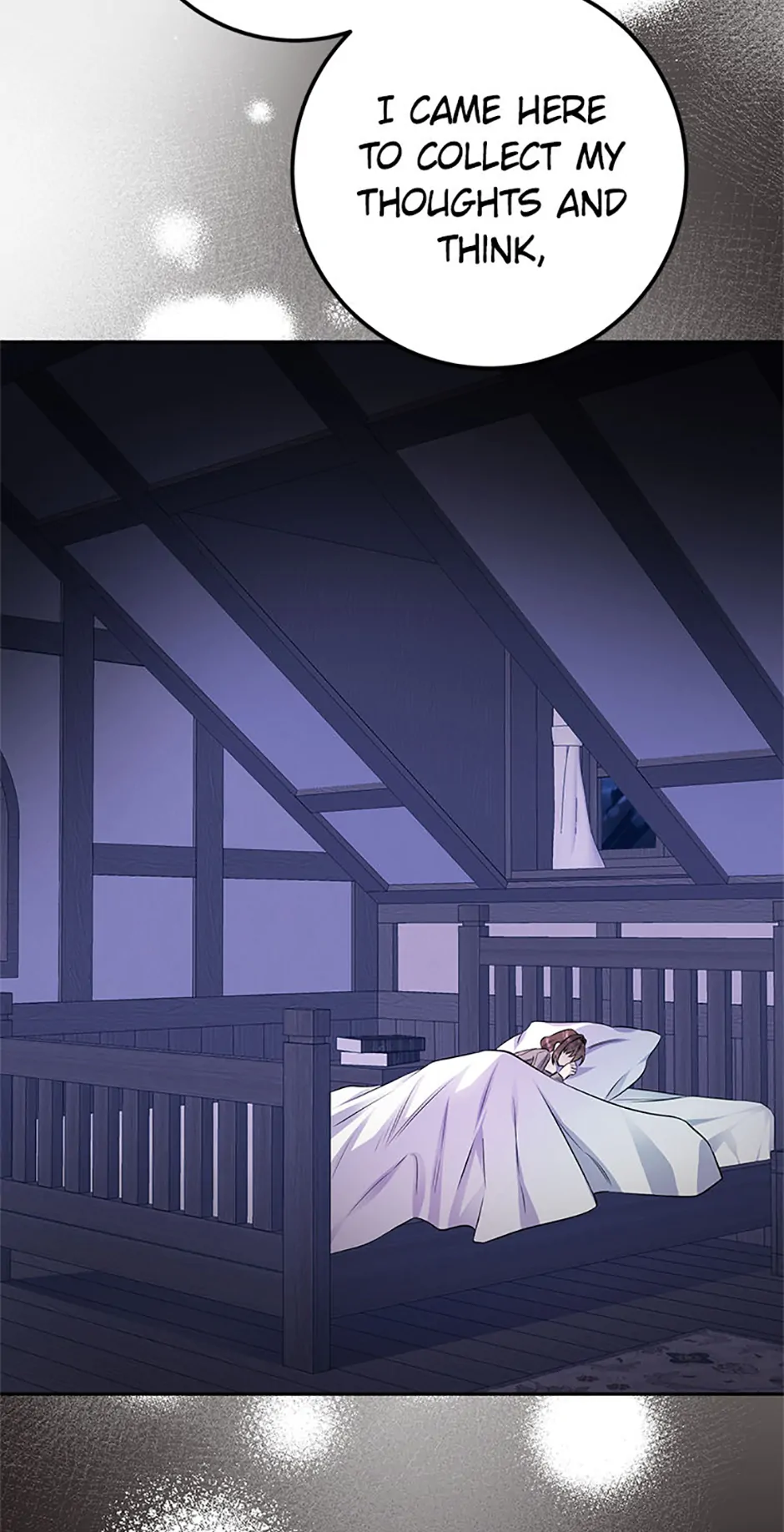 If You Save an Immoral Beast Chapter 40 page 16