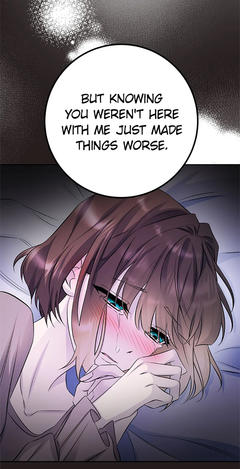 If You Save an Immoral Beast Chapter 40 page 17