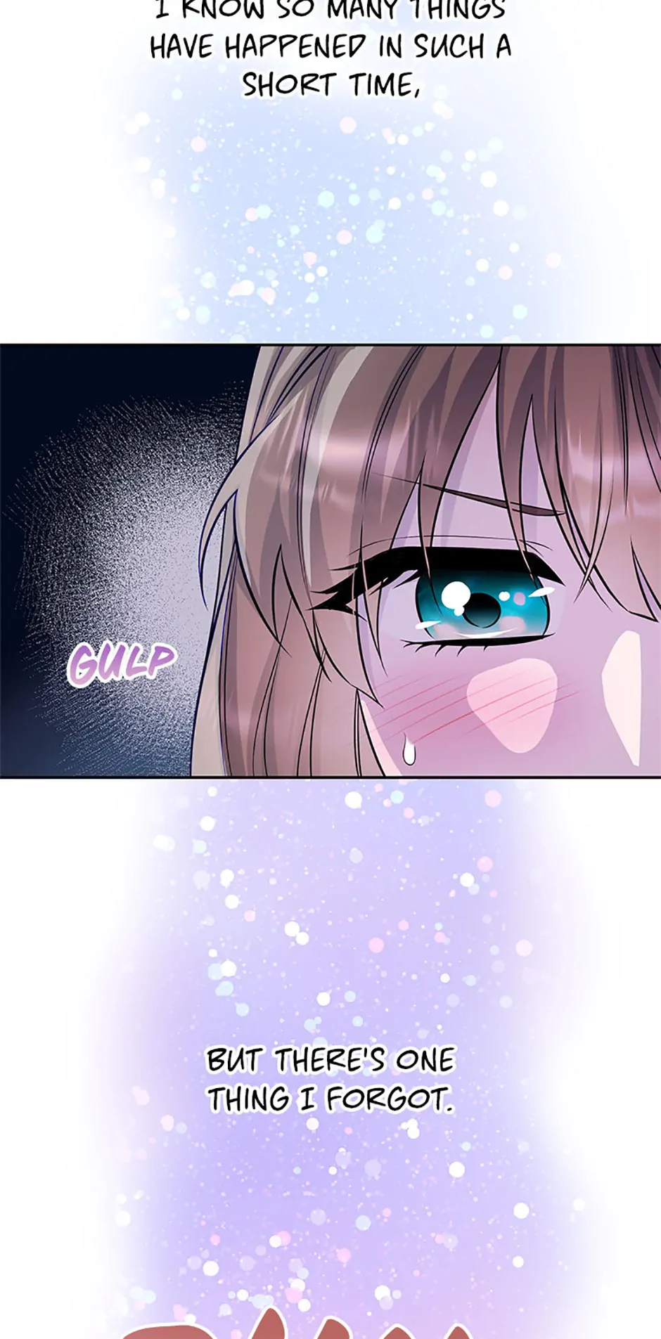 If You Save an Immoral Beast Chapter 40 page 1