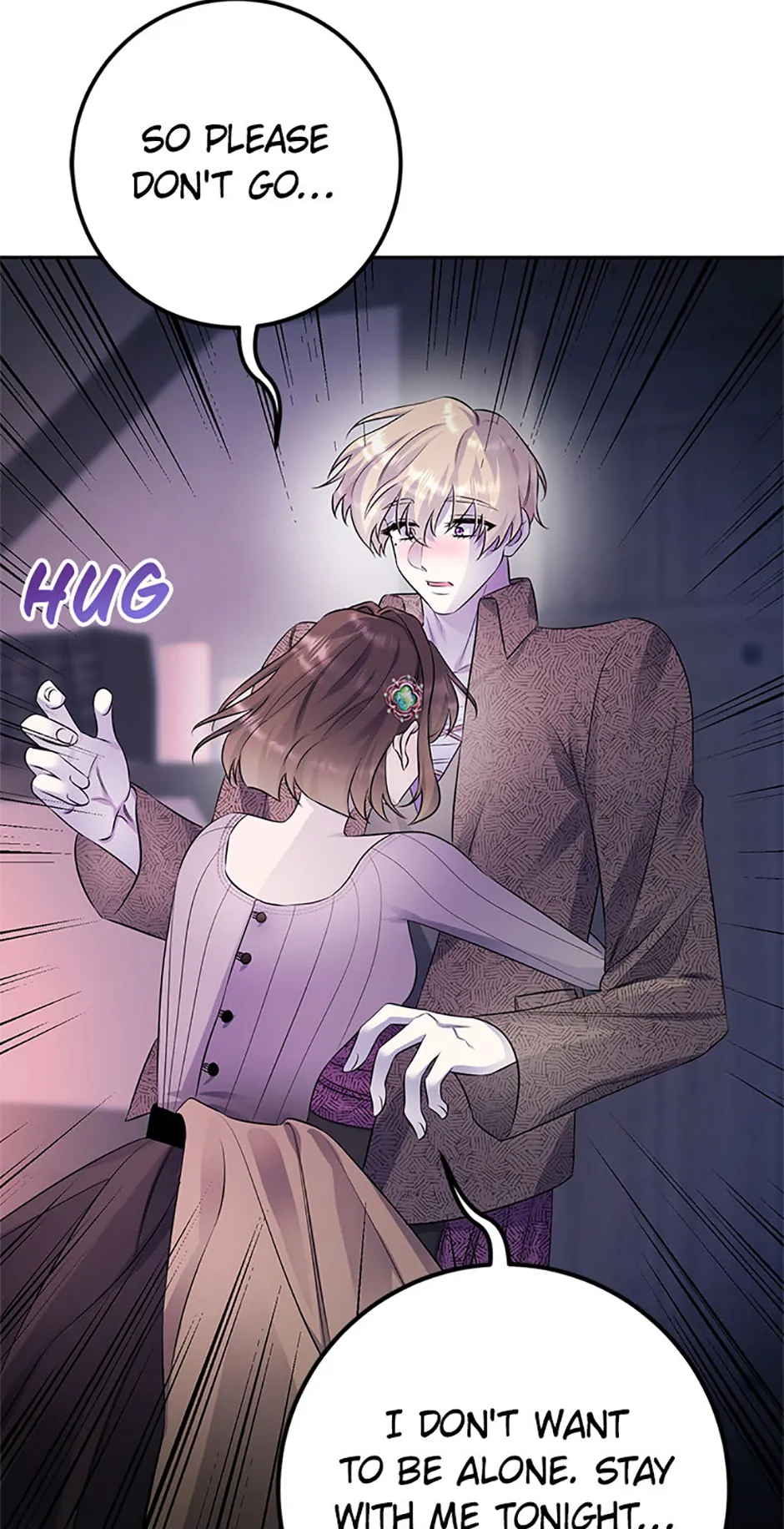 If You Save an Immoral Beast Chapter 40 page 21