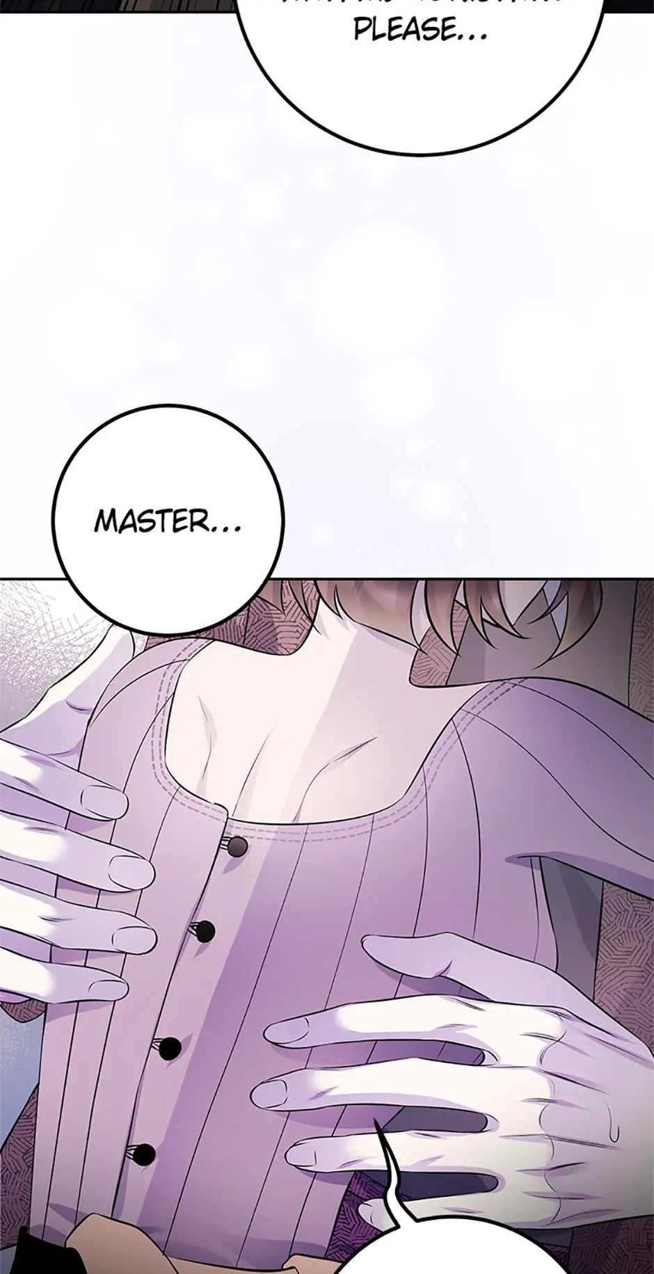 If You Save an Immoral Beast Chapter 40 page 22