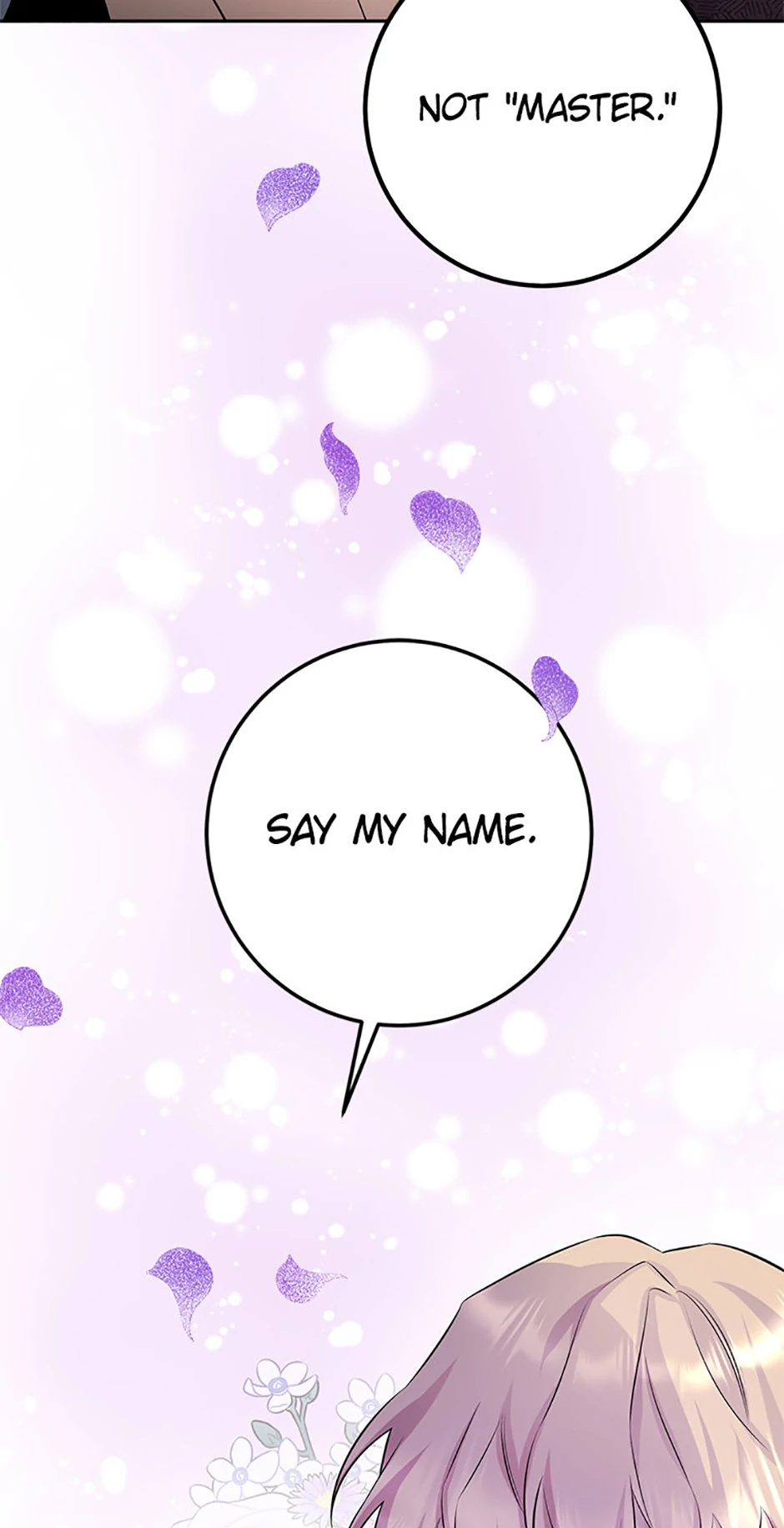 If You Save an Immoral Beast Chapter 40 page 23