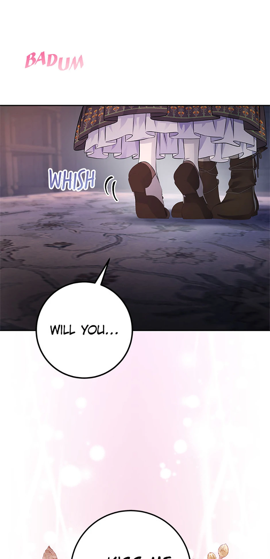 If You Save an Immoral Beast Chapter 40 page 27
