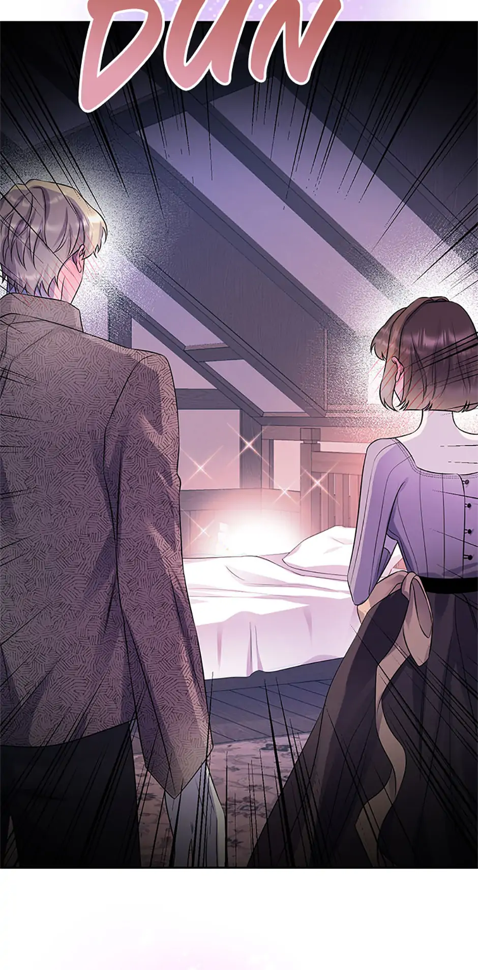 If You Save an Immoral Beast Chapter 40 page 2