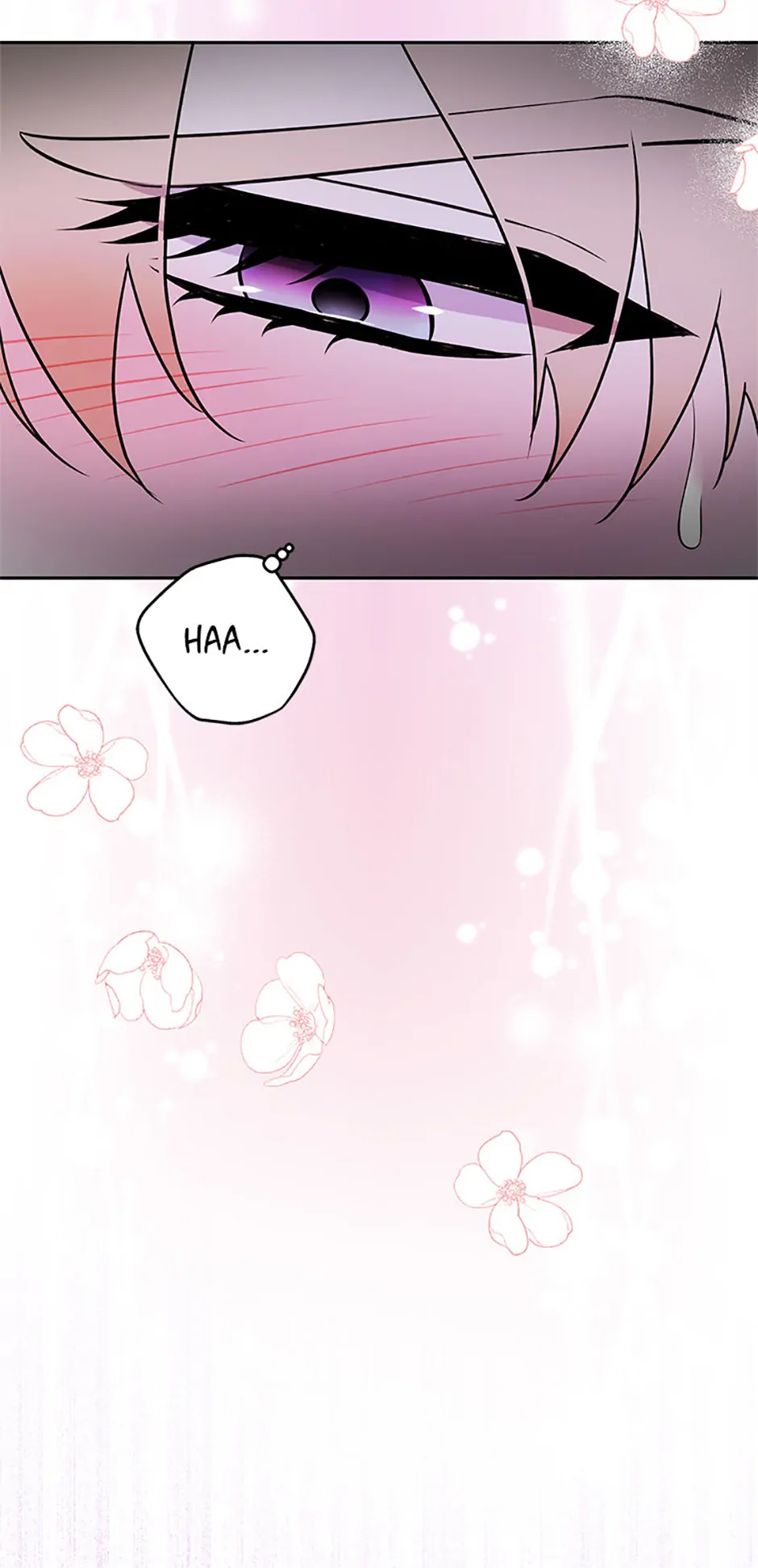 If You Save an Immoral Beast Chapter 40 page 30