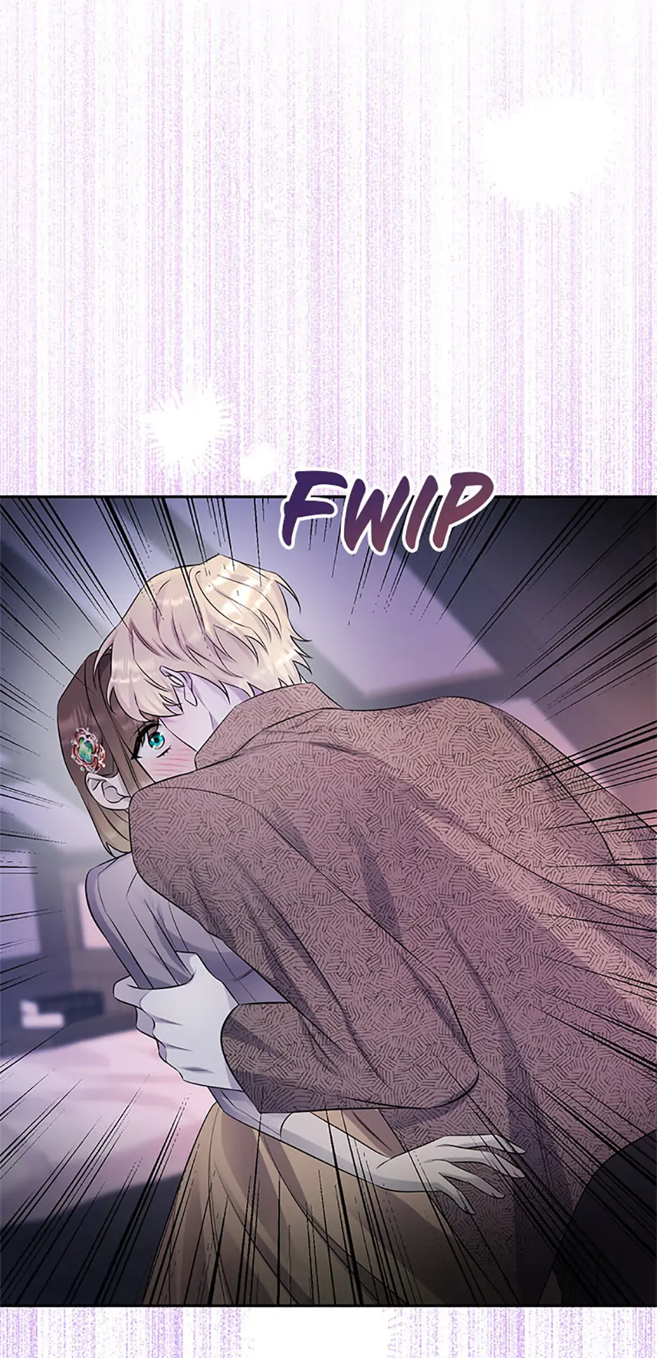 If You Save an Immoral Beast Chapter 40 page 31
