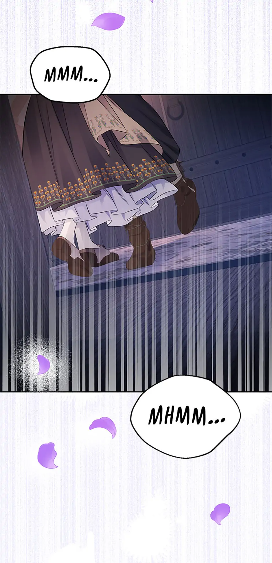 If You Save an Immoral Beast Chapter 40 page 33