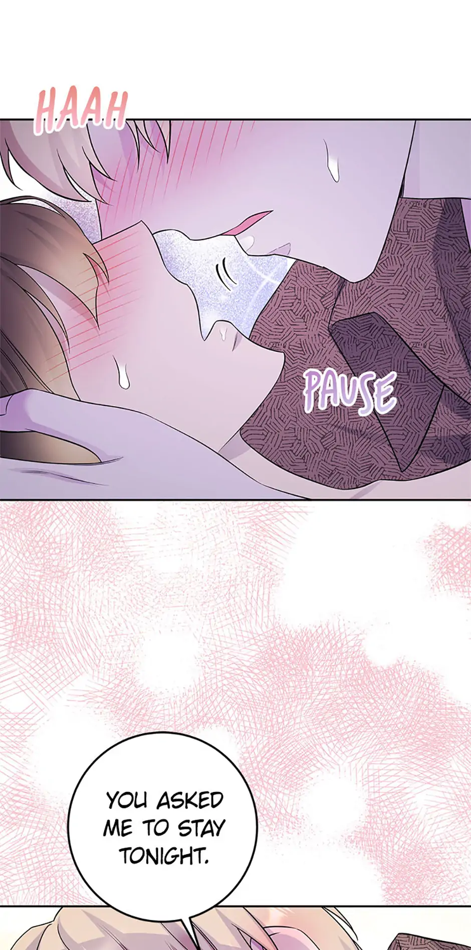 If You Save an Immoral Beast Chapter 40 page 35