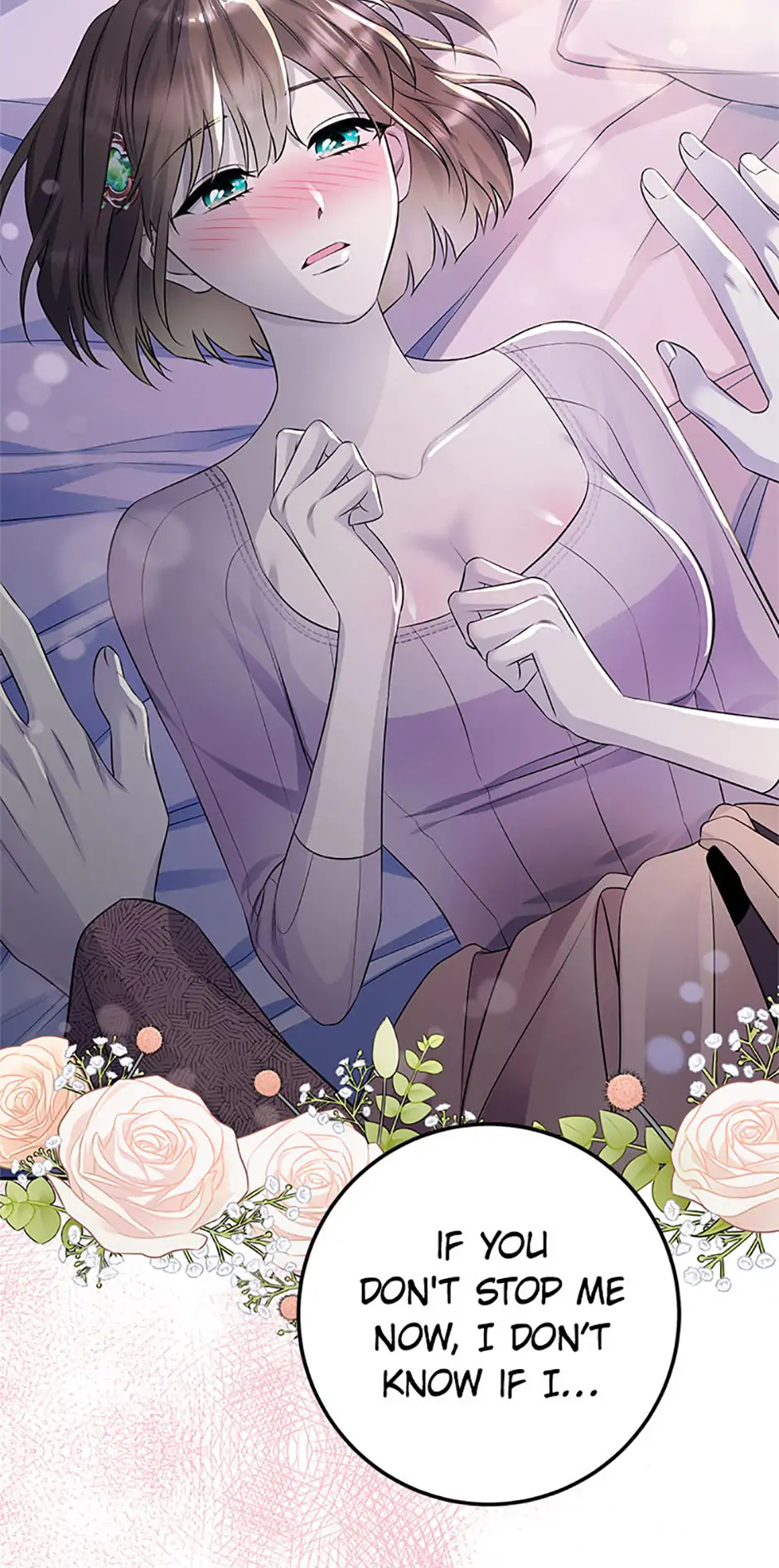 If You Save an Immoral Beast Chapter 40 page 38