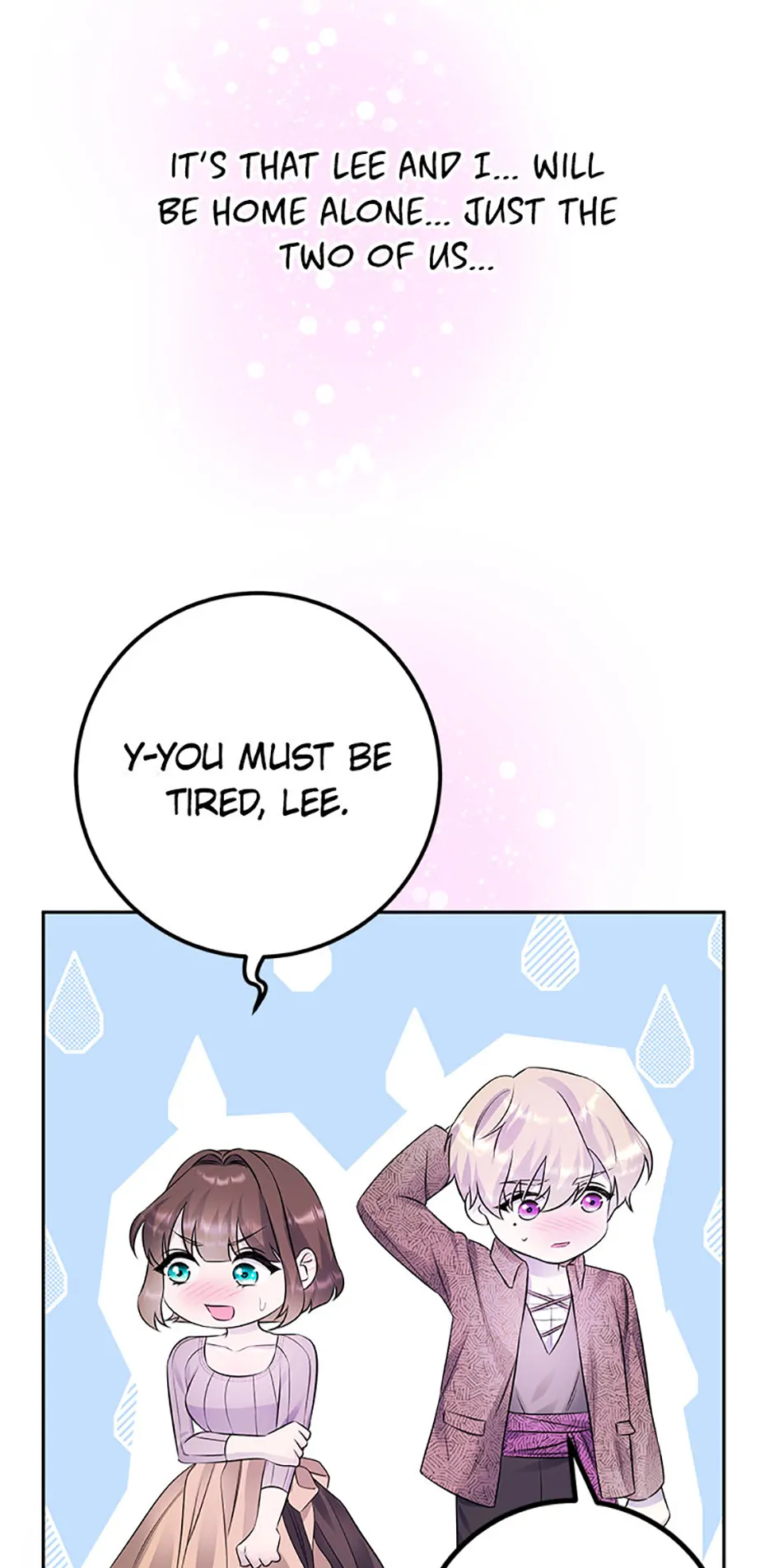 If You Save an Immoral Beast Chapter 40 page 3