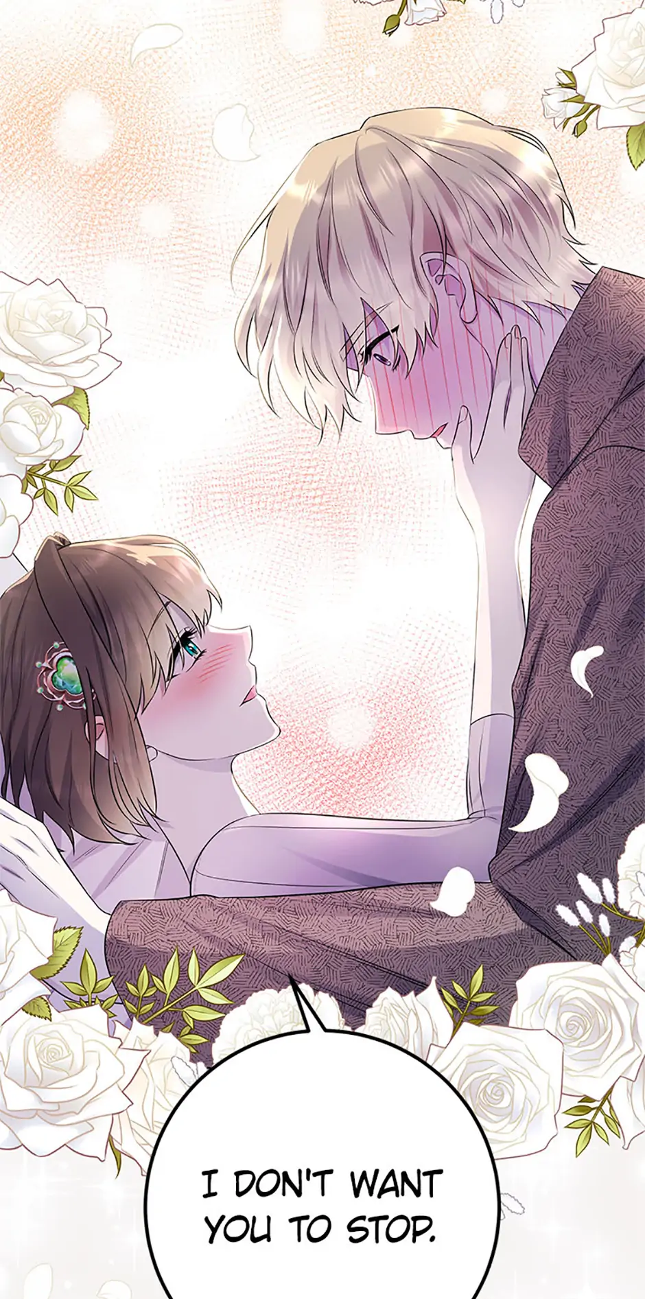 If You Save an Immoral Beast Chapter 40 page 40