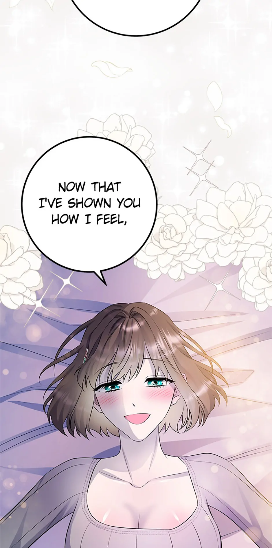 If You Save an Immoral Beast Chapter 40 page 41