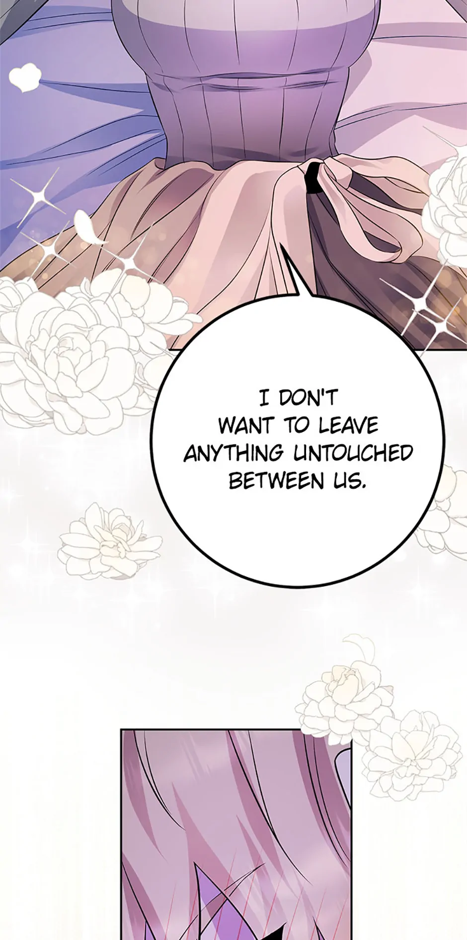 If You Save an Immoral Beast Chapter 40 page 42