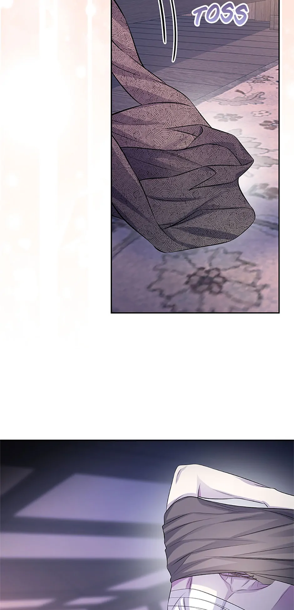 If You Save an Immoral Beast Chapter 40 page 45
