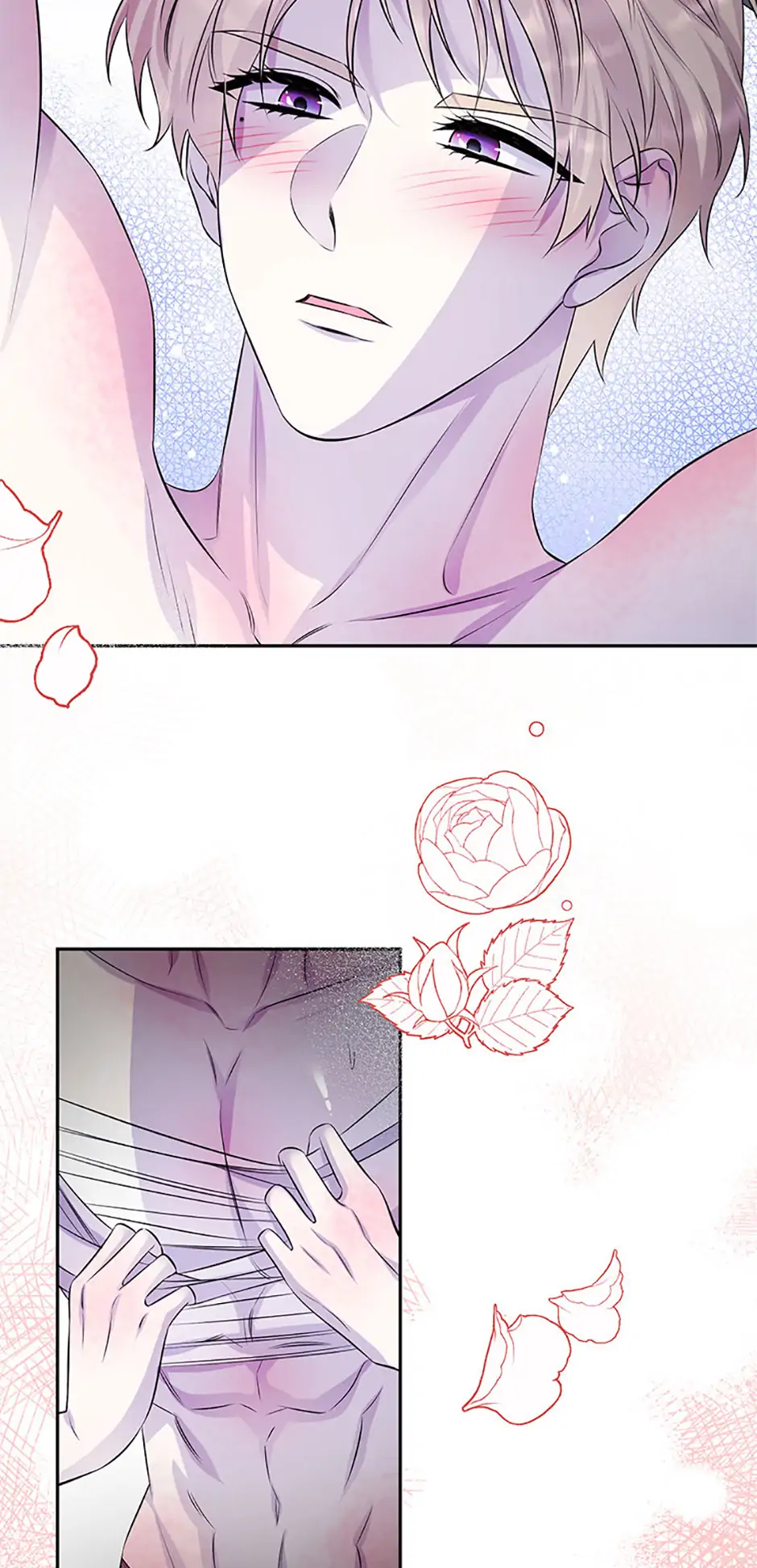 If You Save an Immoral Beast Chapter 40 page 47