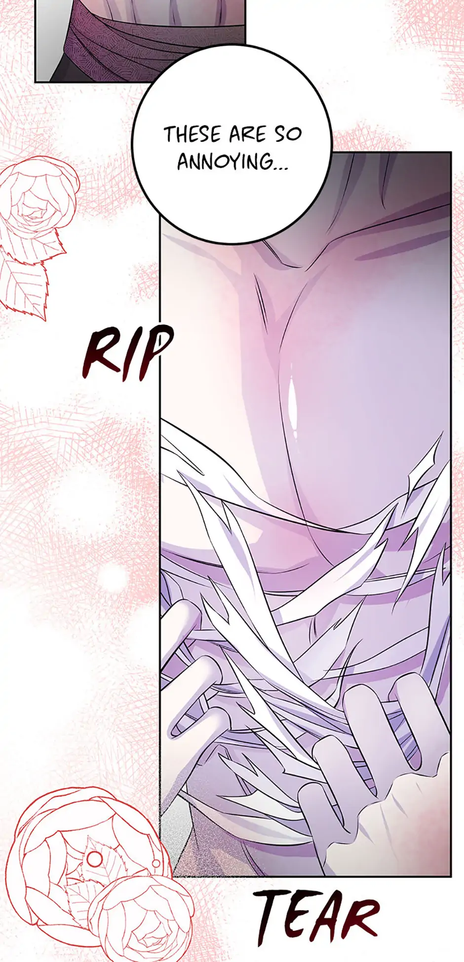 If You Save an Immoral Beast Chapter 40 page 48