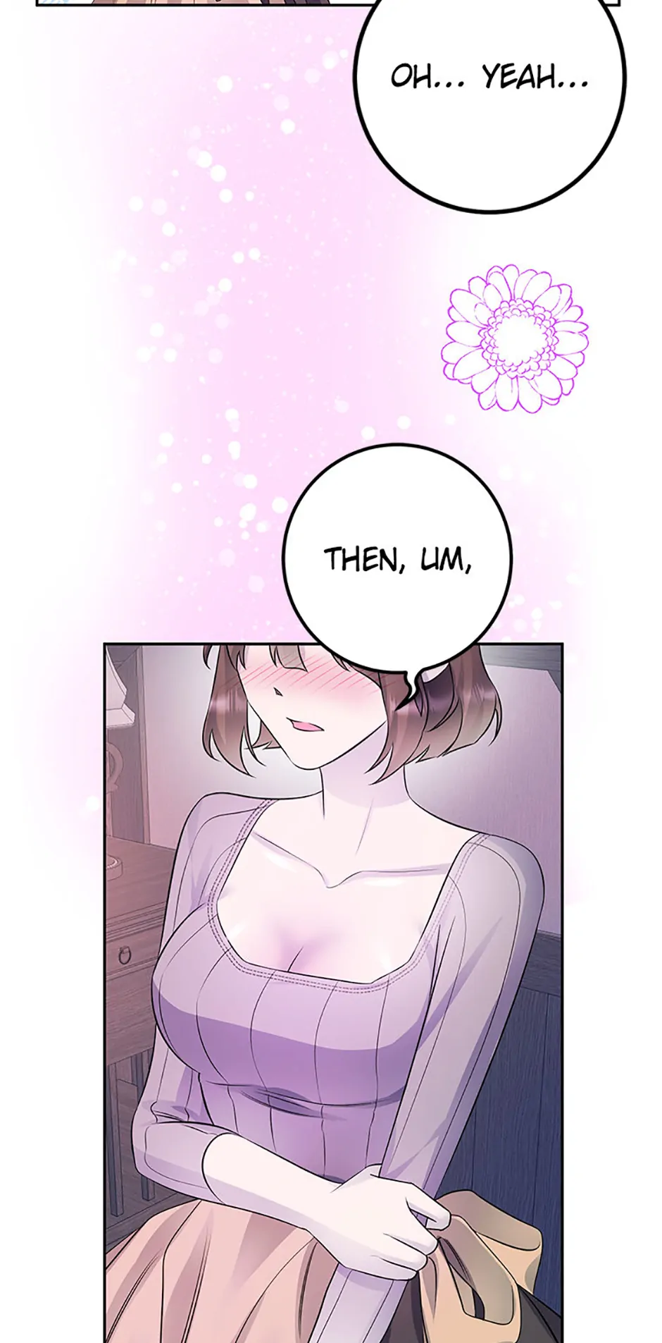If You Save an Immoral Beast Chapter 40 page 4