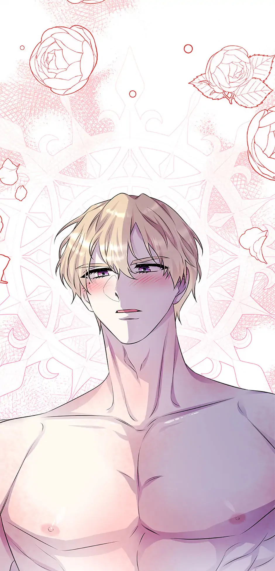 If You Save an Immoral Beast Chapter 40 page 49